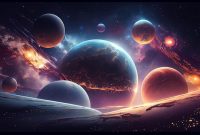 alam semesta alam semesta